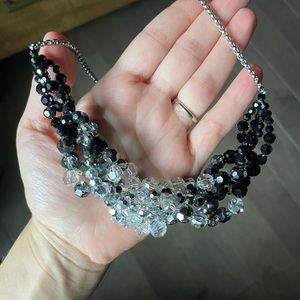 Swarovski Crystal Necklace